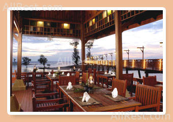 Hotspring Beach Resort & Spa 25